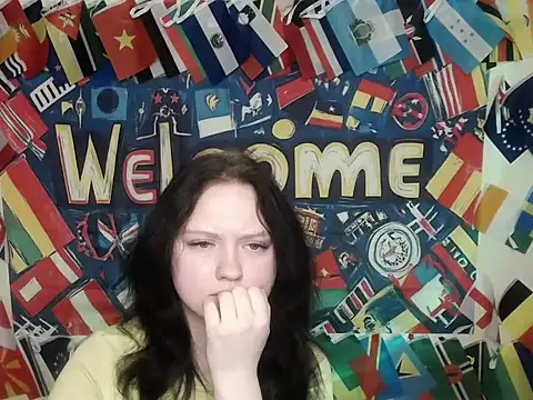 LadyAlice_ live sex cam