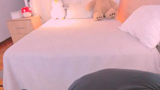 Sweet_Allan live sex cam