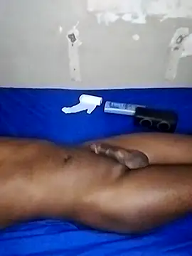 Blackpounder live sex cam