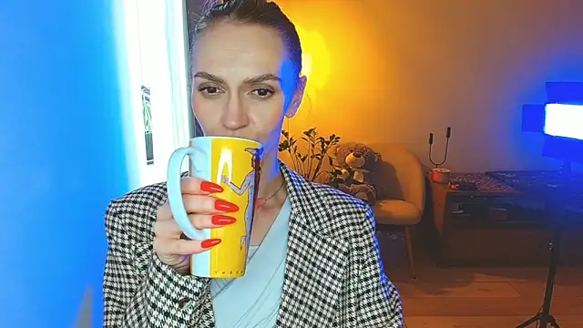 Lady_Sunshine_ live sex cam