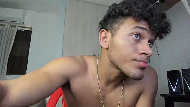 Fox2evans live sex cam