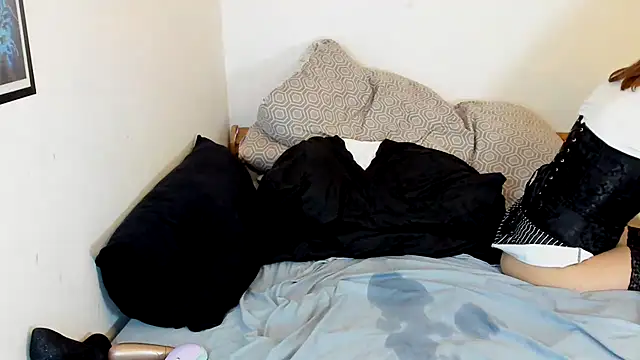 FrauMueller's cam snapshot