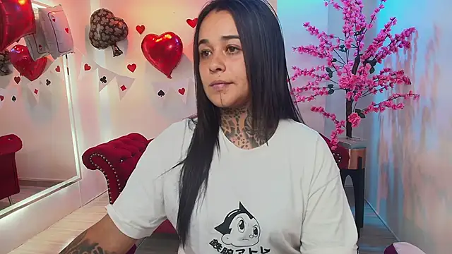 Black_roseee's cam snapshot