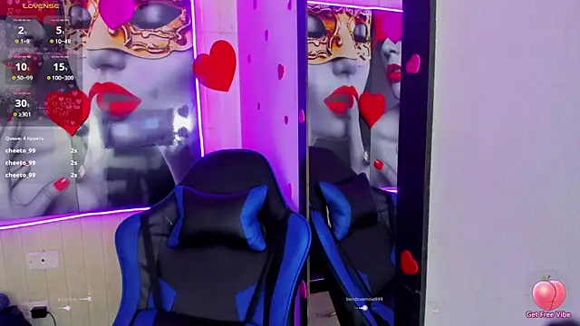 dolly_boob's cam snapshot