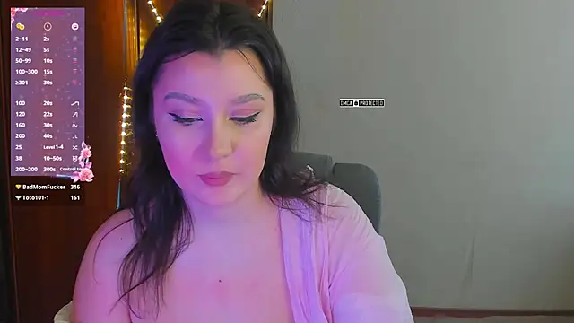 -Mishka-a's cam snapshot