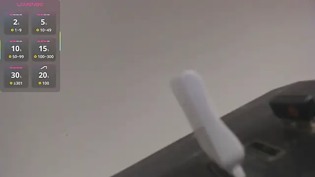 Julieth_Rojas's cam snapshot