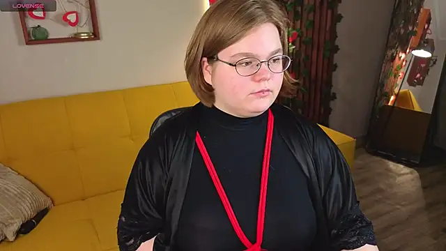 MaryFloree's cam snapshot