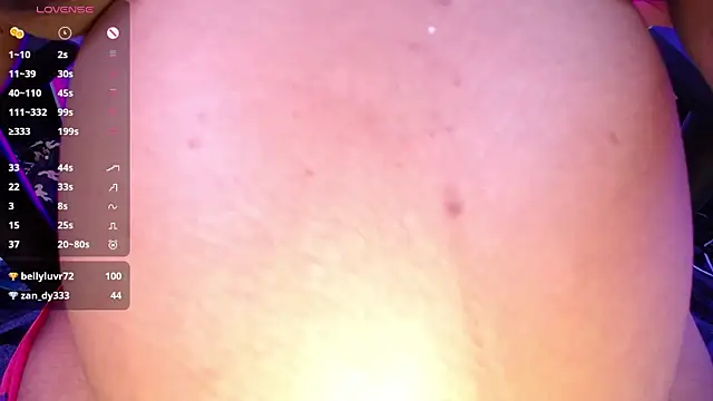 danny_goddess's cam snapshot