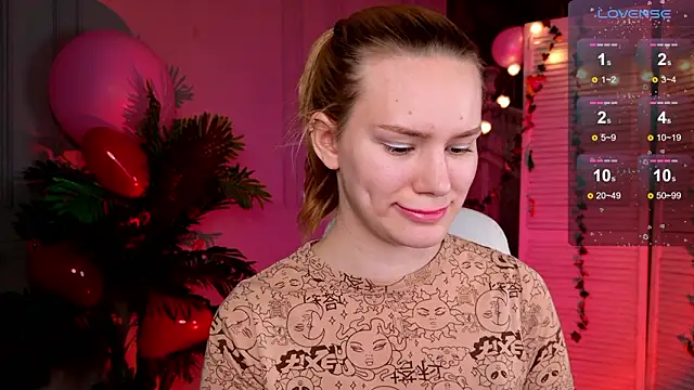 Ramona___'s cam snapshot