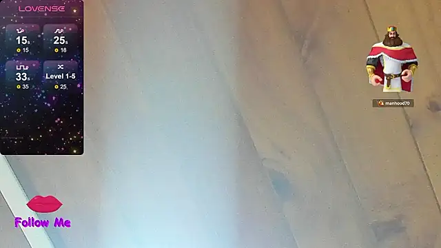 natasha_logan_'s cam snapshot