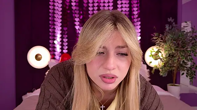 HelenaMorgan's cam snapshot