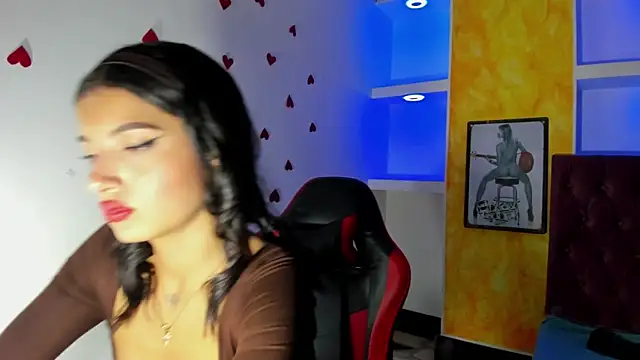 honeyluxe_'s cam snapshot