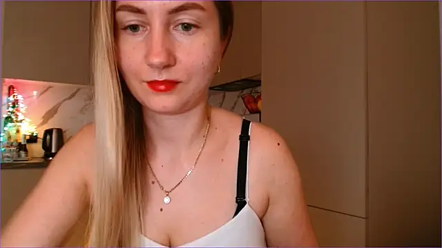 BluueSilk's cam snapshot