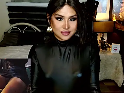 VictorinaDom live sex cam