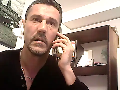 mastercharisma35 live sex cam