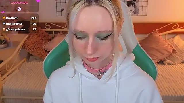 Katia_Kim's cam snapshot