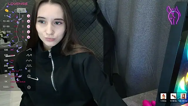 Alice_Weiss's cam snapshot