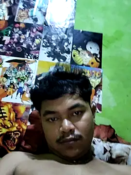 bagasFreedom live sex cam