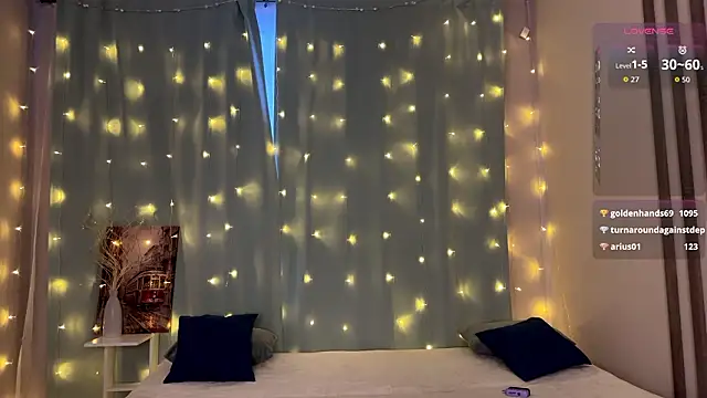 MilissaSneddon's cam snapshot