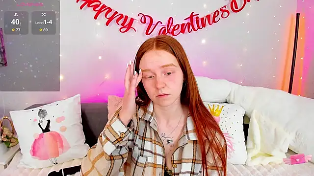 Evarey_'s cam snapshot