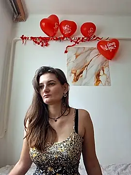 Nika_aa's cam snapshot