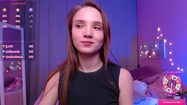 Adria_Arjona's cam snapshot