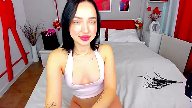 AlisenPlam's cam snapshot