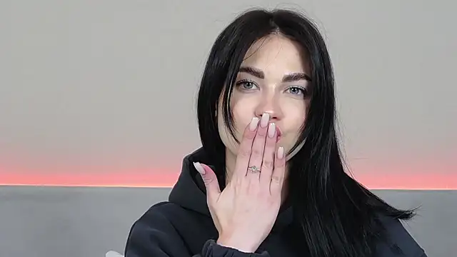 RachaelMils's cam snapshot