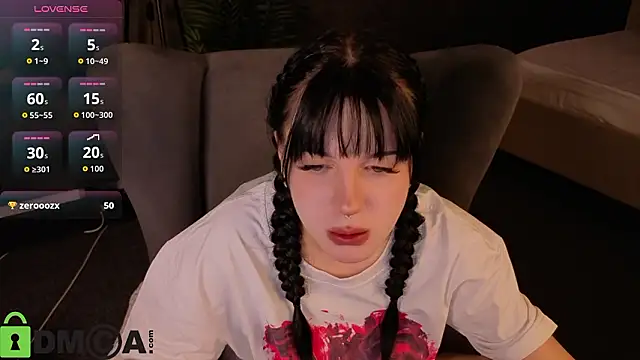 Lilith_Wholsh's cam snapshot