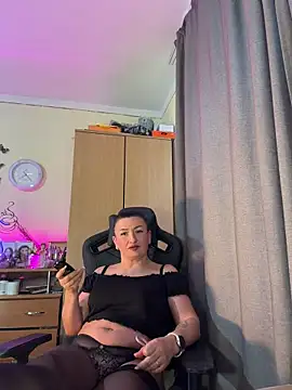 Hotangel75's cam snapshot