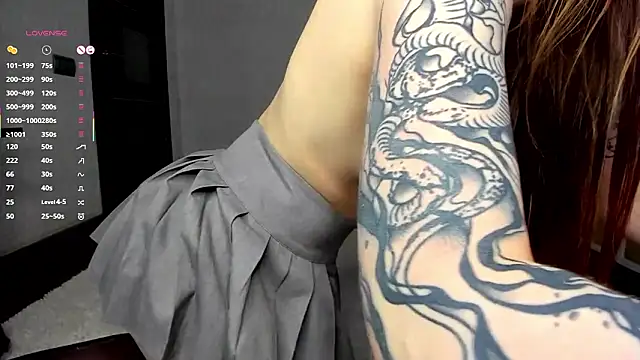 WiloneDimmick's cam snapshot