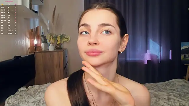 MaryJacksoon's cam snapshot