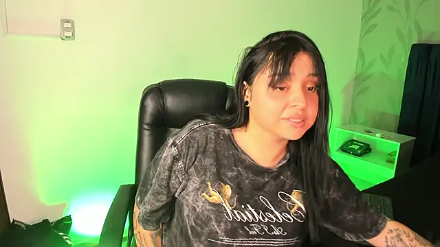 Saarada's cam snapshot