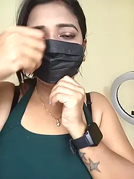 Marathi_karuna1's cam snapshot