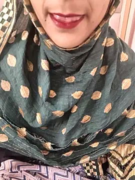 Indian-Aleena live sex cam