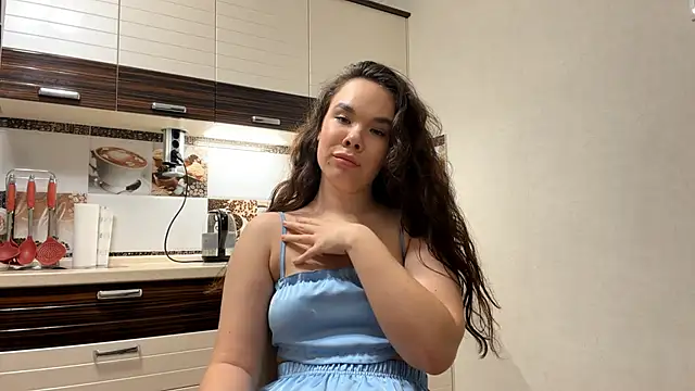 IgnaciaLacayo's cam snapshot