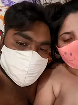 indiancouple659's cam snapshot