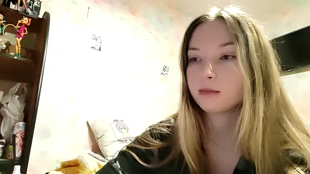 TiaBIanks's cam snapshot