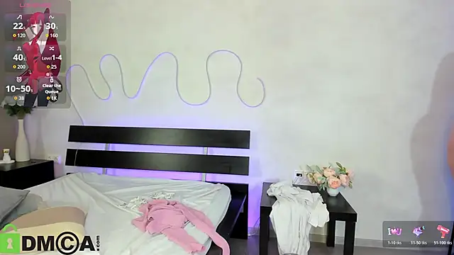 Ruth_Oliver's cam snapshot