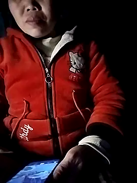 Sam-cute's cam snapshot