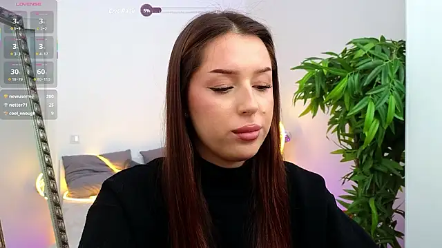 AnikaHarryson live sex cam