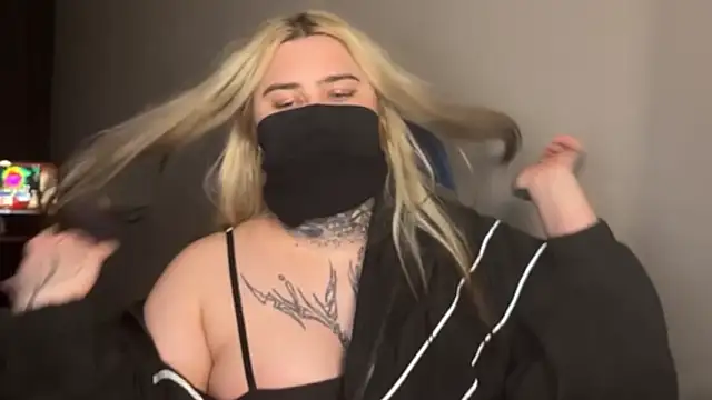 UnaXyling's cam snapshot