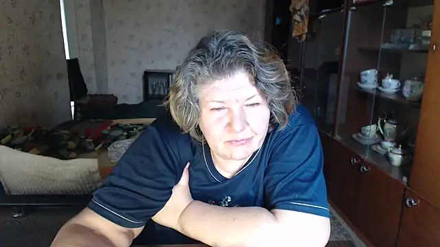 HotLusi's cam snapshot