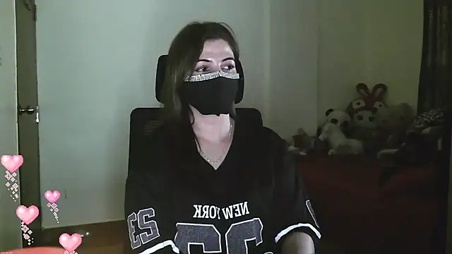 Cute_Sonii's cam snapshot