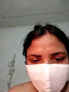 HotAishaa's cam snapshot