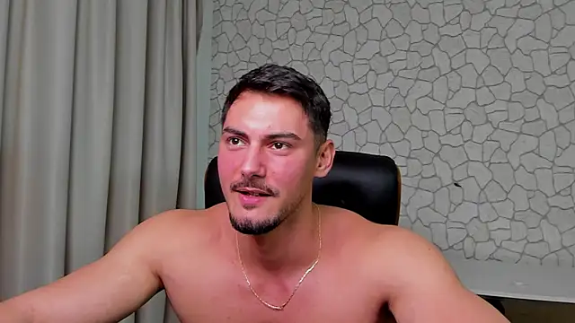 ClintMasters live sex cam