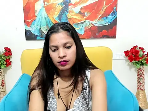 evaaelfiee's cam snapshot