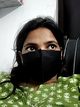 Your_Ishu's cam snapshot