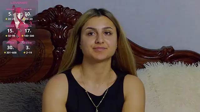 NicolePlay live sex cam