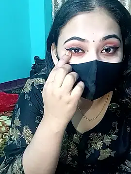 Porimoni22's cam snapshot